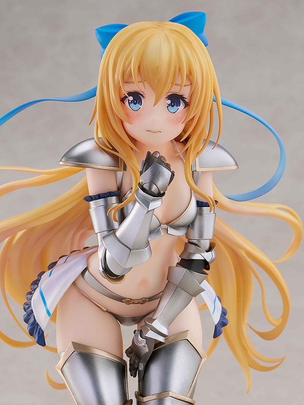 Goblin Slayer II - Onna Shinkan - Bikini Armor Ver. (Klockworx)
