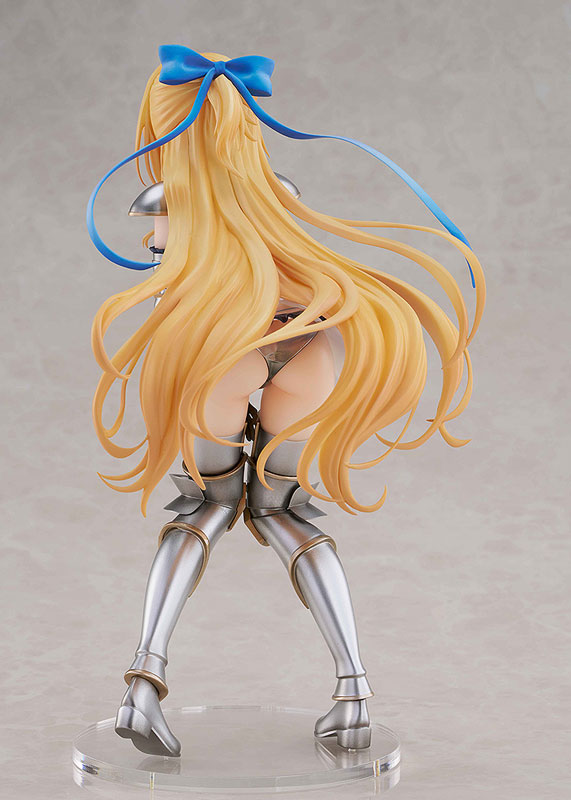 Goblin Slayer II - Onna Shinkan - Bikini Armor Ver. (Klockworx)