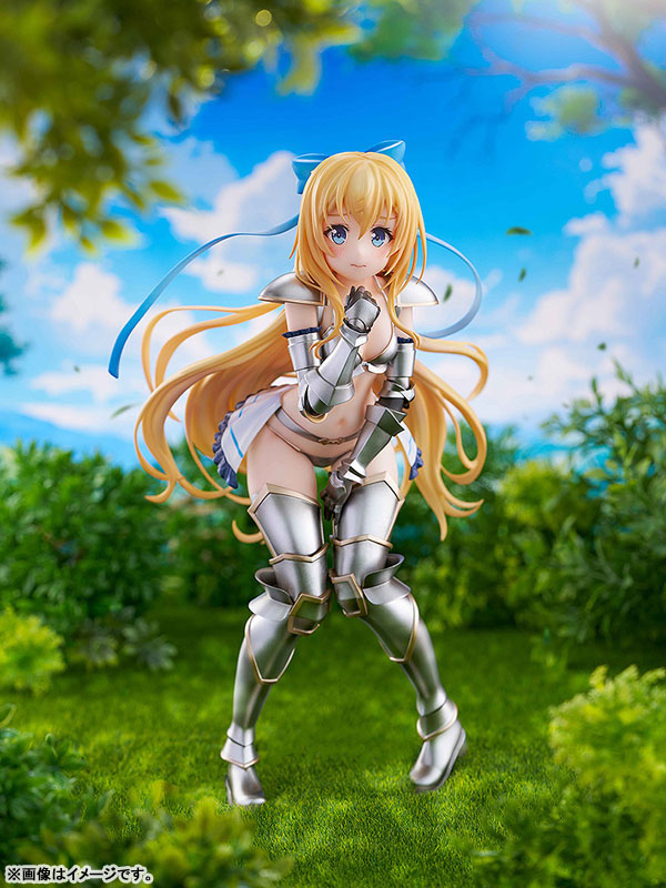 Goblin Slayer II - Onna Shinkan - Bikini Armor Ver. (Klockworx)