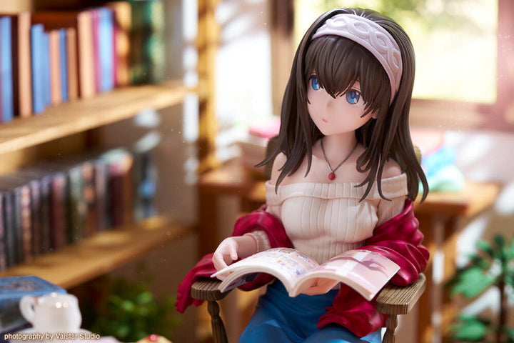 The Idolmaster Cinderella Girls - Sagisawa Fumika - Off Stage (Kotobukiya)
