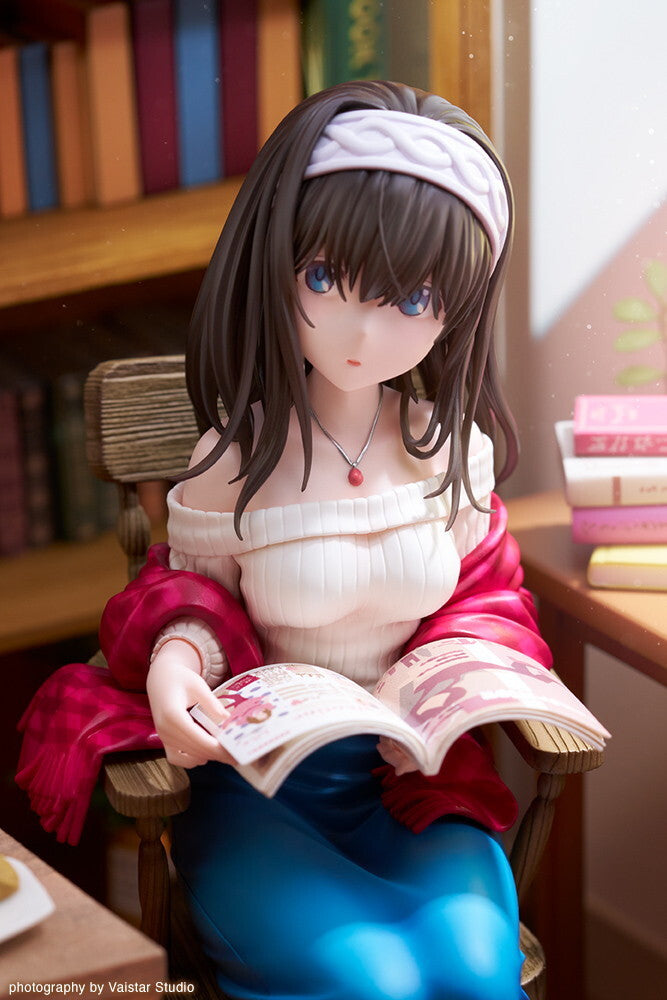 The Idolmaster Cinderella Girls - Sagisawa Fumika - Off Stage (Kotobukiya)