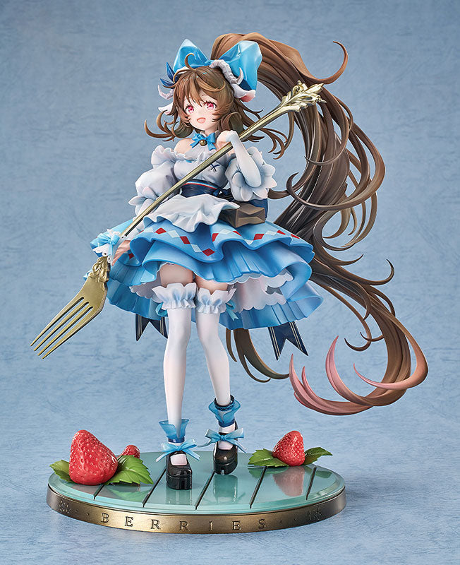 【Pre Order】Arknights - Eyjafjalla - A Picnic Before A Long Trip Ver. (Good Smile Arts Shanghai, Good Smile Company)