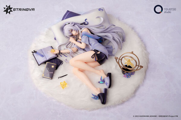 Calabiyau - XingHui - Midsummer Starry Night ver. (Reverse Studio)