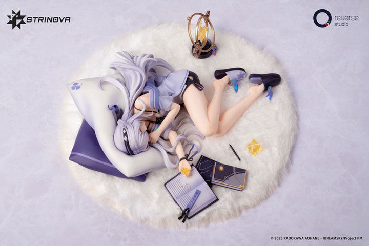 Calabiyau - XingHui - Midsummer Starry Night ver. (Reverse Studio)
