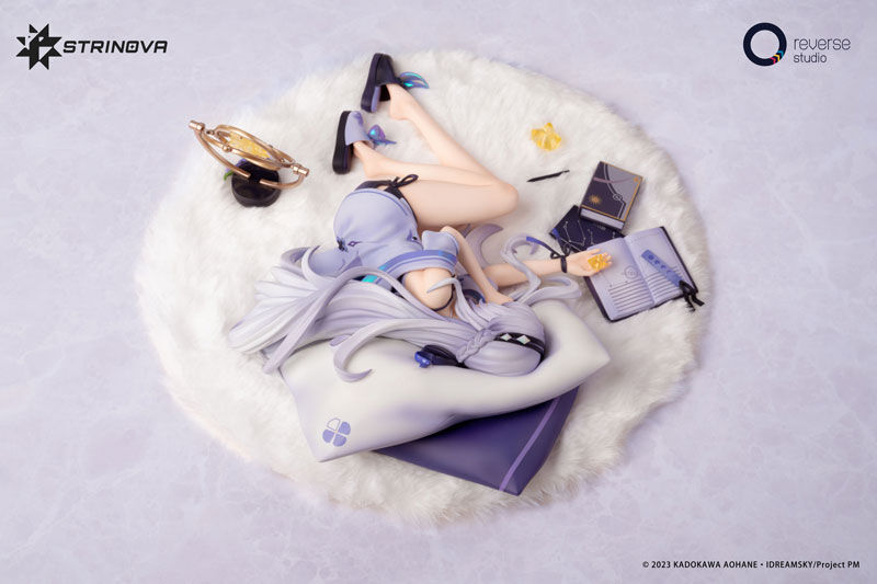 Calabiyau - XingHui - Midsummer Starry Night ver. (Reverse Studio)