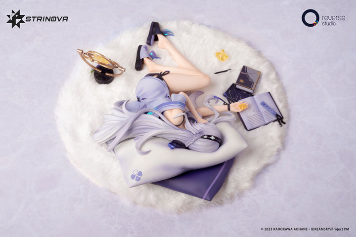 Calabiyau - XingHui - Midsummer Starry Night ver. (Reverse Studio)