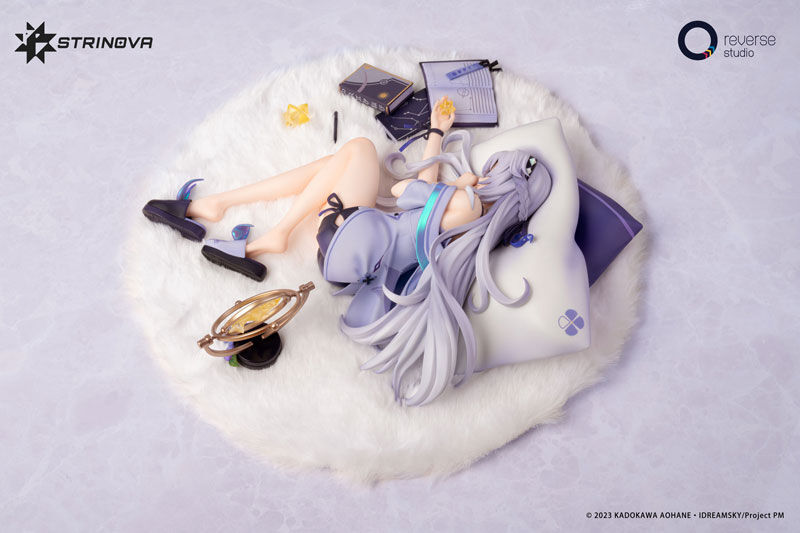 Calabiyau - XingHui - Midsummer Starry Night ver. (Reverse Studio)