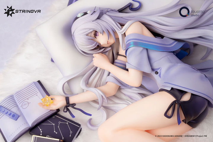 Calabiyau - XingHui - Midsummer Starry Night ver. (Reverse Studio)