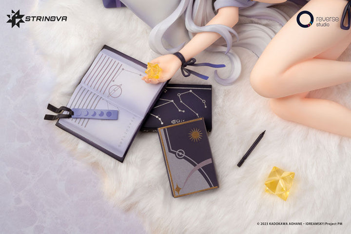Calabiyau - XingHui - Midsummer Starry Night ver. (Reverse Studio)