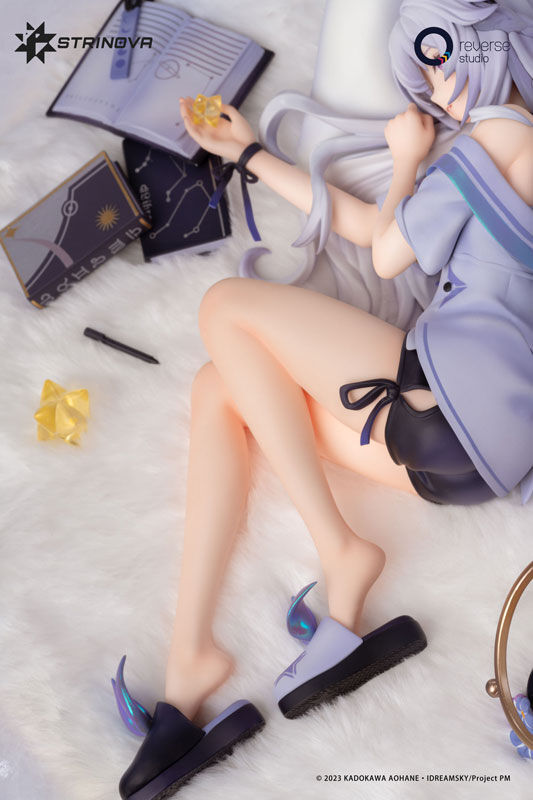 Calabiyau - XingHui - Midsummer Starry Night ver. (Reverse Studio)