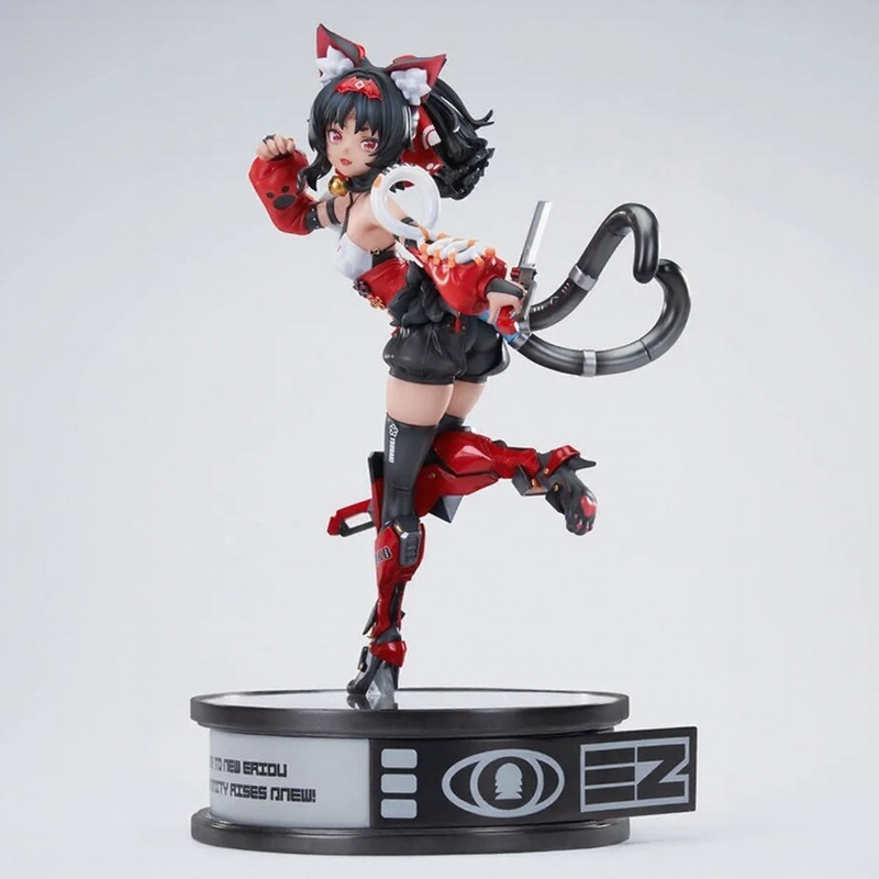 Zenless Zone Zero - Nekomiya Mana (Apex Innovation) - Exfigure