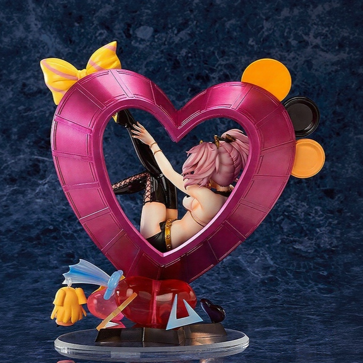 The Idolm@Ster Cenerentola Girls - Jougasaki Mika - Charisma Girl Ver. (Phat Company)