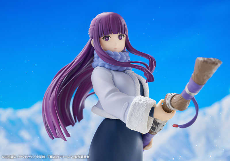 Frieren: Beyond Journey's End - Fern - Oshi Works (Kotobukiya, Thousand)