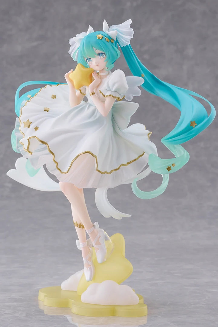 Piapro Characters - Hatsune Miku - Artist MasterPiece+ - Birthday 2026, Star Dreamy Ver. (Taito, Vision)