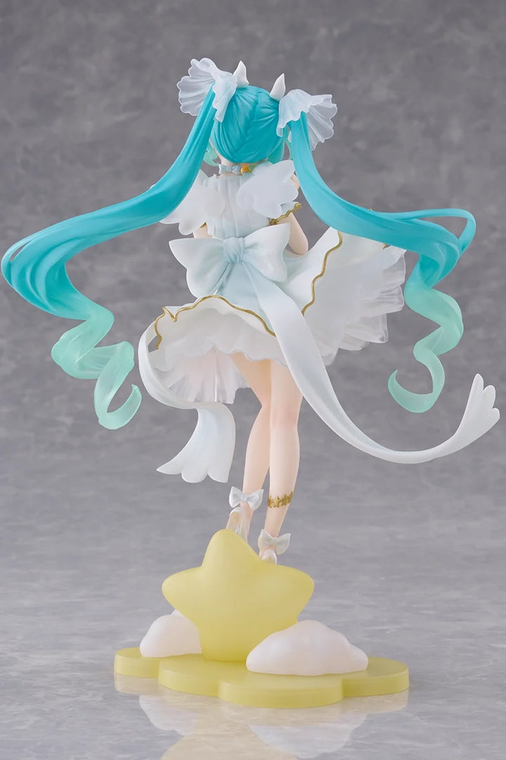 Piapro Characters - Hatsune Miku - Artist MasterPiece+ - Birthday 2026, Star Dreamy Ver. (Taito, Vision)