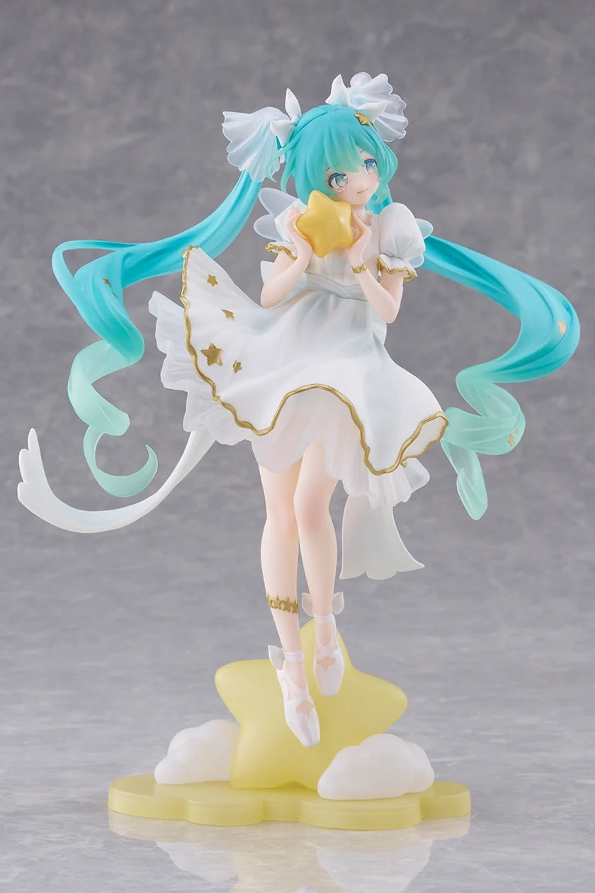 Piapro Characters - Hatsune Miku - Artist MasterPiece+ - Birthday 2026, Star Dreamy Ver. (Taito, Vision)