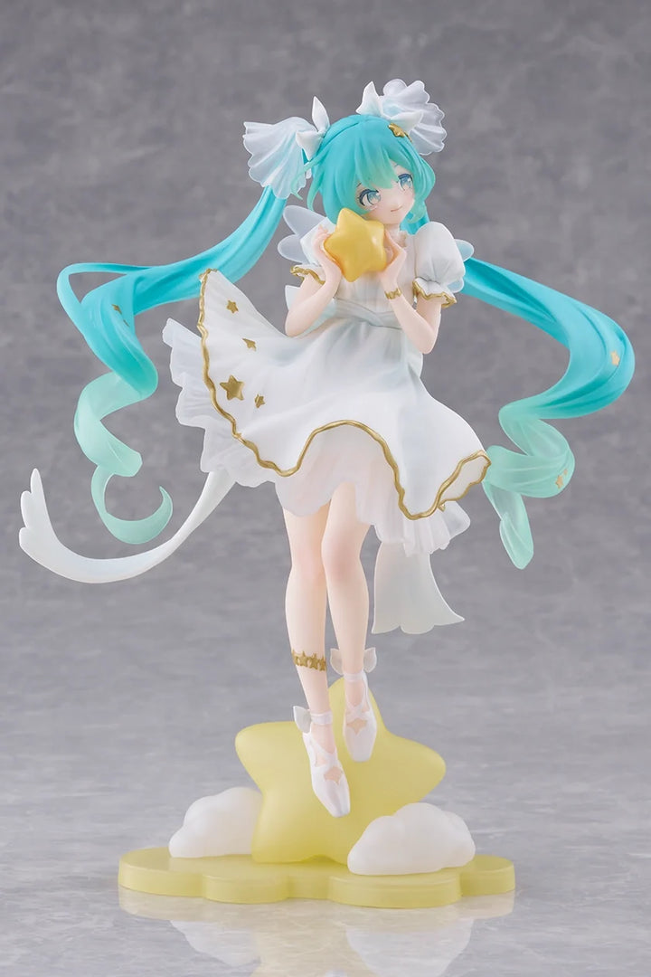 Piapro Characters - Hatsune Miku - Artist MasterPiece+ - Birthday 2026, Star Dreamy Ver. (Taito, Vision)