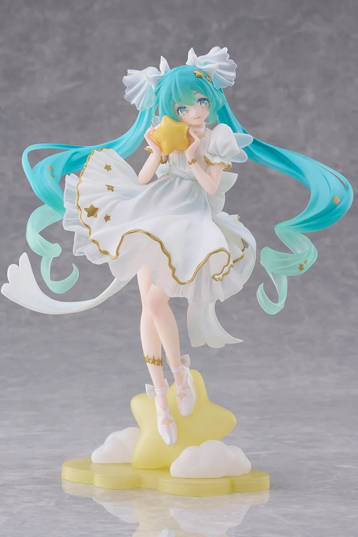 Piapro Characters - Hatsune Miku - Artist MasterPiece+ - Birthday 2026, Star Dreamy Ver. (Taito, Vision)
