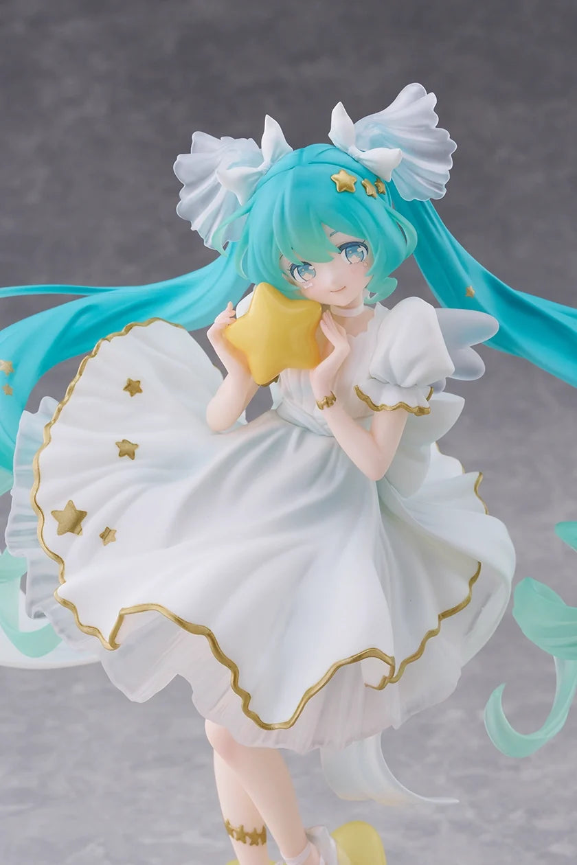 Piapro Characters - Hatsune Miku - Artist MasterPiece+ - Birthday 2026, Star Dreamy Ver. (Taito, Vision)