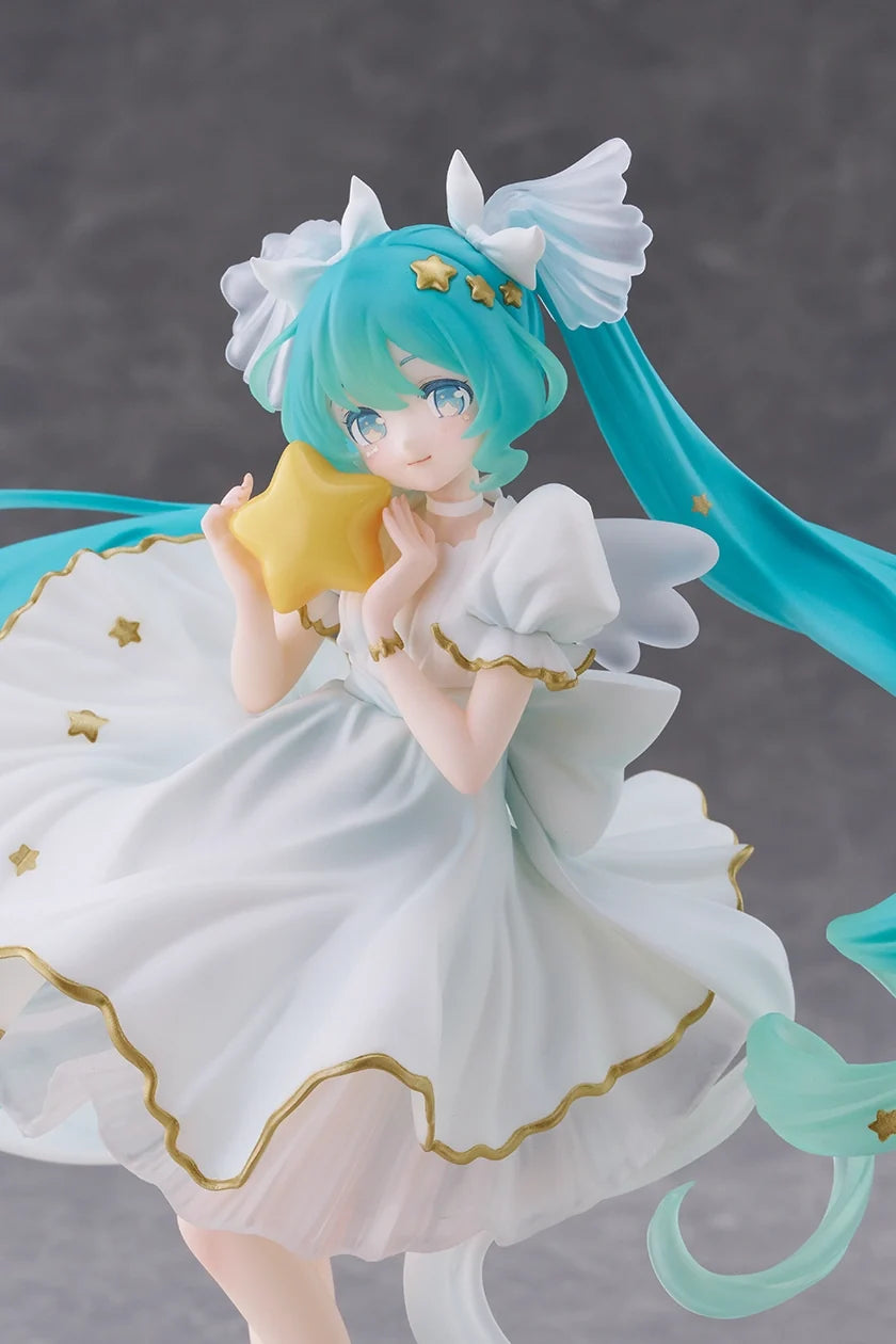 Piapro Characters - Hatsune Miku - Artist MasterPiece+ - Birthday 2026, Star Dreamy Ver. (Taito, Vision)