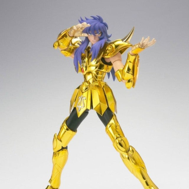 Saint Seiya - Scorpio Milo - Kain Mitos EX (Bandai)