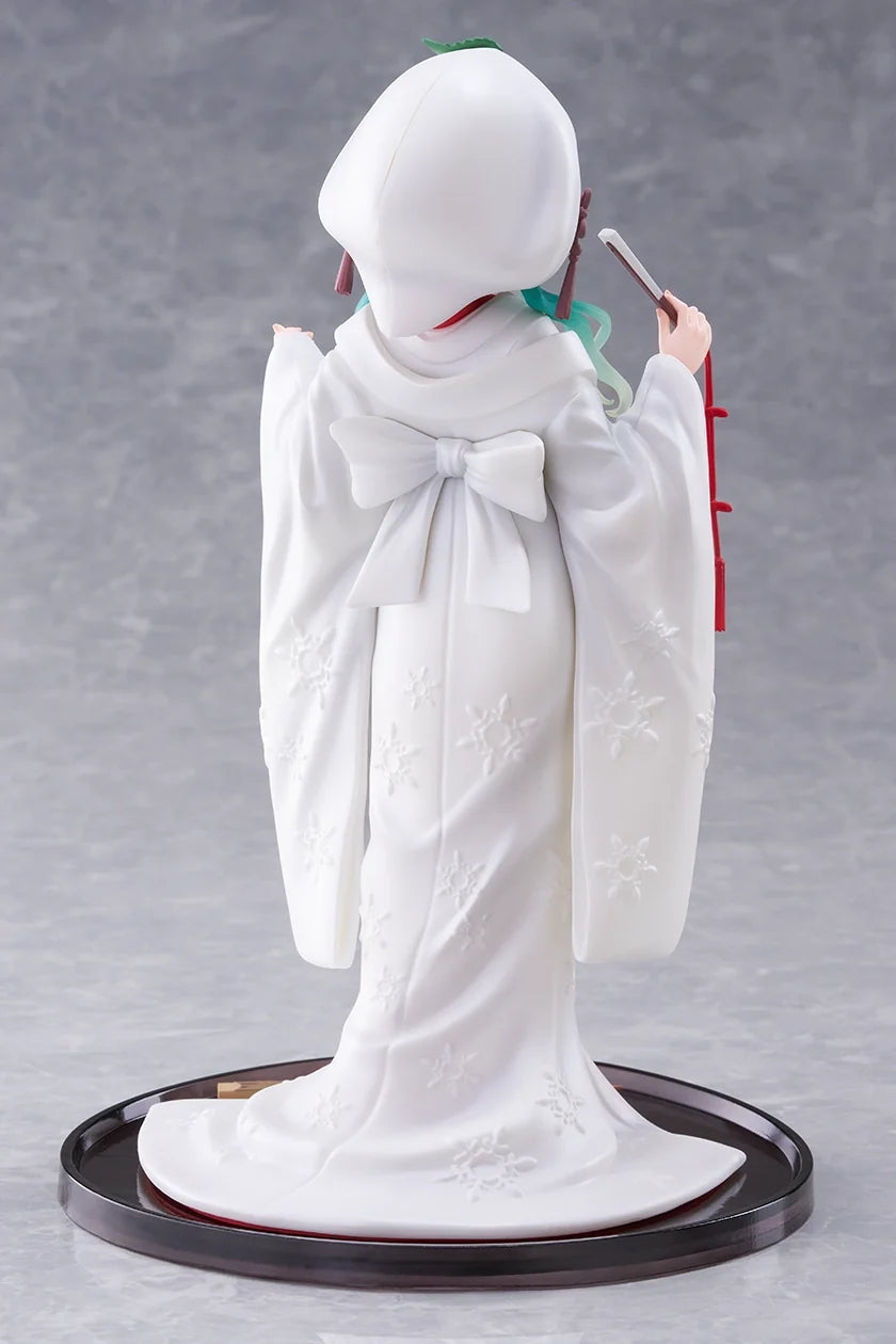 Vocaloid - Hatsune Miku - Artist MasterPiece+ - Snow Miku All Stars, 2013 ver. (Taito, Vision)