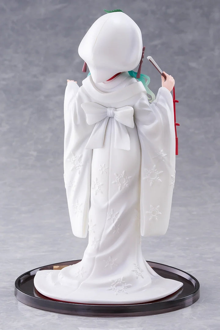 Vocaloid - Hatsune Miku - Artist MasterPiece+ - Snow Miku All Stars, 2013 ver. (Taito, Vision)