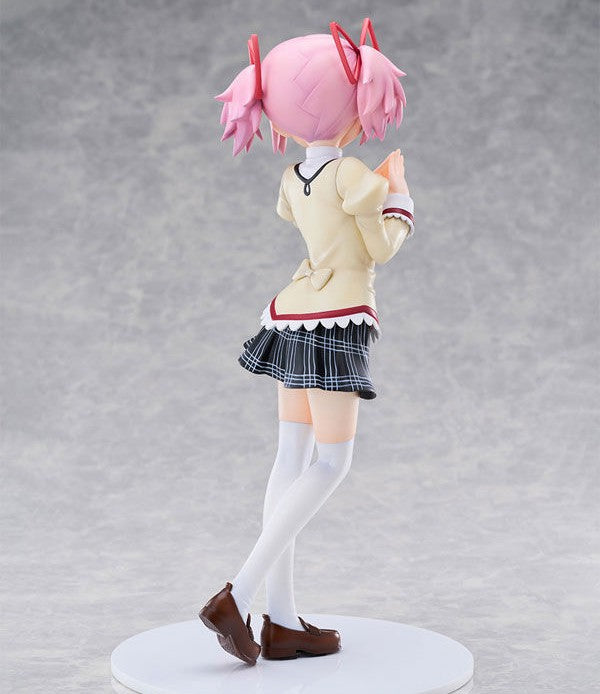 【Pre Order】Gekijouban Mahou Shoujo Madoka☆Magica Walpurgis no Kaiten - Kaname Madoka - Tenitol - Tenitol Tall (FuRyu)