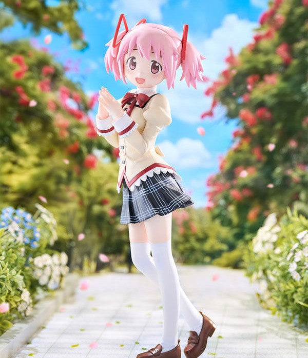 【Pre Order】Gekijouban Mahou Shoujo Madoka☆Magica Walpurgis no Kaiten - Kaname Madoka - Tenitol - Tenitol Tall (FuRyu)