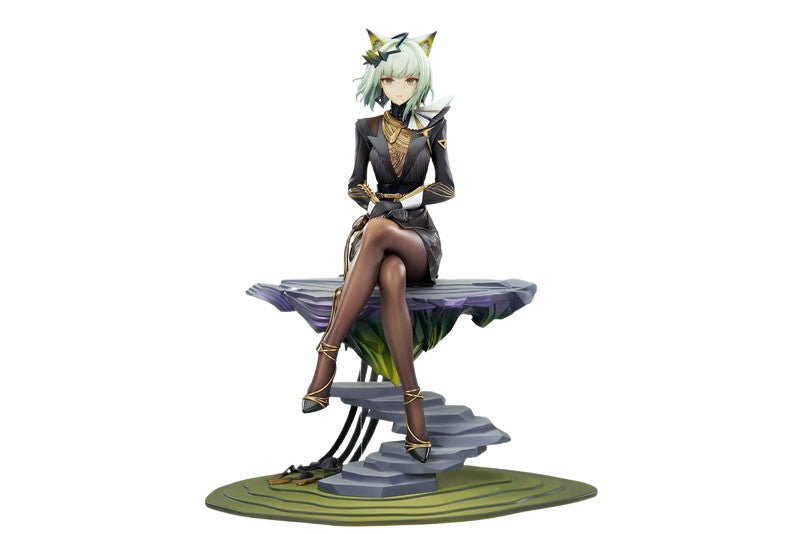 Arknights - Kal'tsit - Ambience Synesthesia, The Pilgrim Ver. (Apex Innovation)
