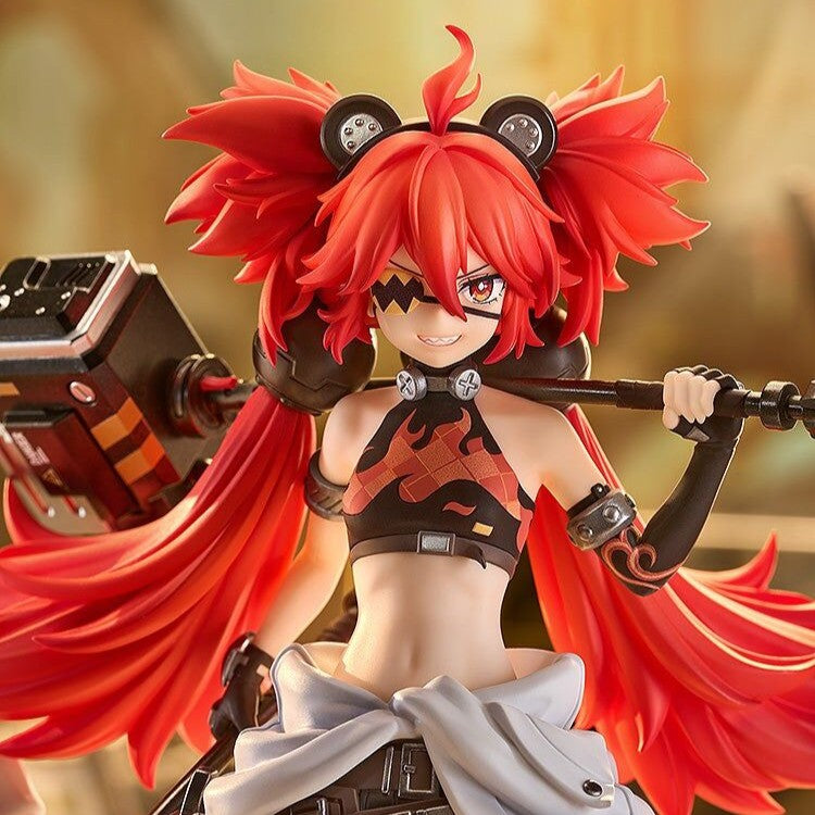 Zenless Zone Zero - Koleda Belobog - Pop Up Parade - SP (Good Smile Arts Xangai, Good Smile Company)