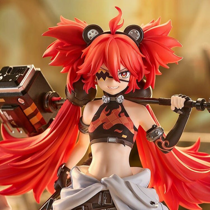 Zenless Zone Zero - Koleda Belobog - Pop Up Parade - SP (Good Smile Arts Xangai, Good Smile Company)