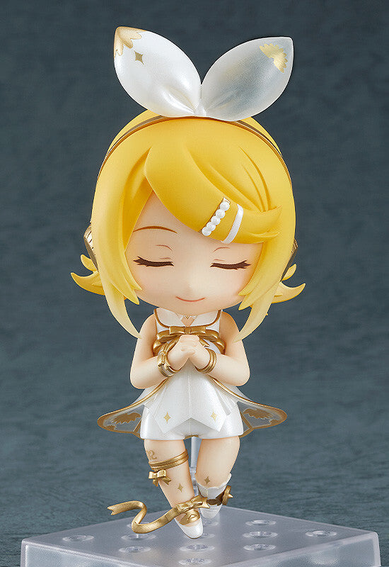 Vocaloid - Kagamine Rin - Nendoroid (#1919) - Symphony 2022 Ver. (Good Smile Company)