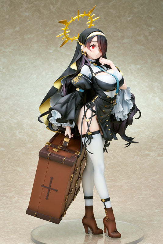【Pre Order】Blue Archive - Wakaba Hinata (Ques Q)