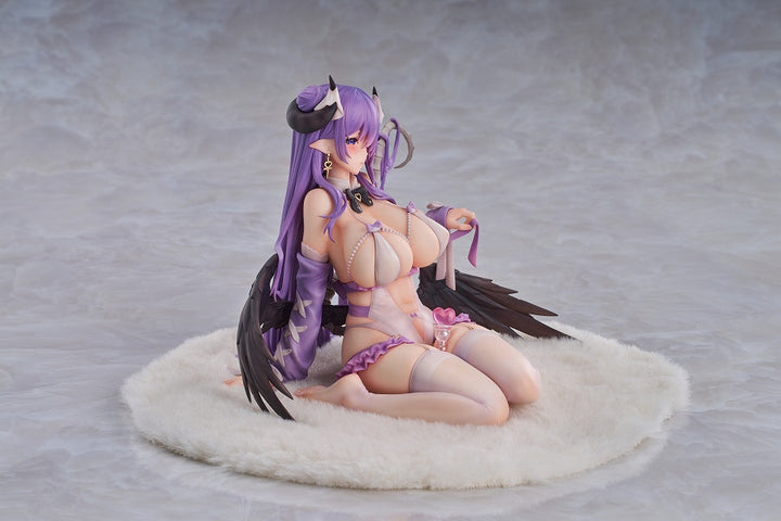 [NSFW] - Original - Amethyst (Ascendia)