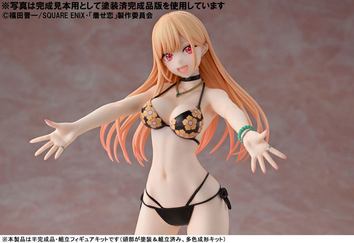 【Pre Order】Sono Bisque Doll wa Koi o Suru - Kitagawa Marin - Assemble Heroines - Summer Queens (Our Treasure)