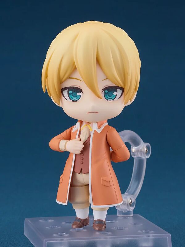 Aku no Monogatari - Vocaloid - Kagamine Len - Nendoroid (#2525) - The Servant of Evil Ver. (Good Smile Company)