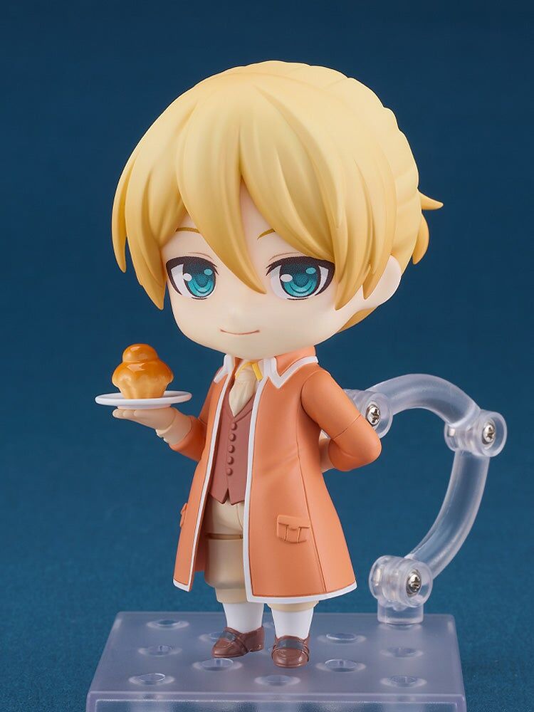 Aku no Monogatari - Vocaloid - Kagamine Len - Nendoroid (#2525) - The Servant of Evil Ver. (Good Smile Company)