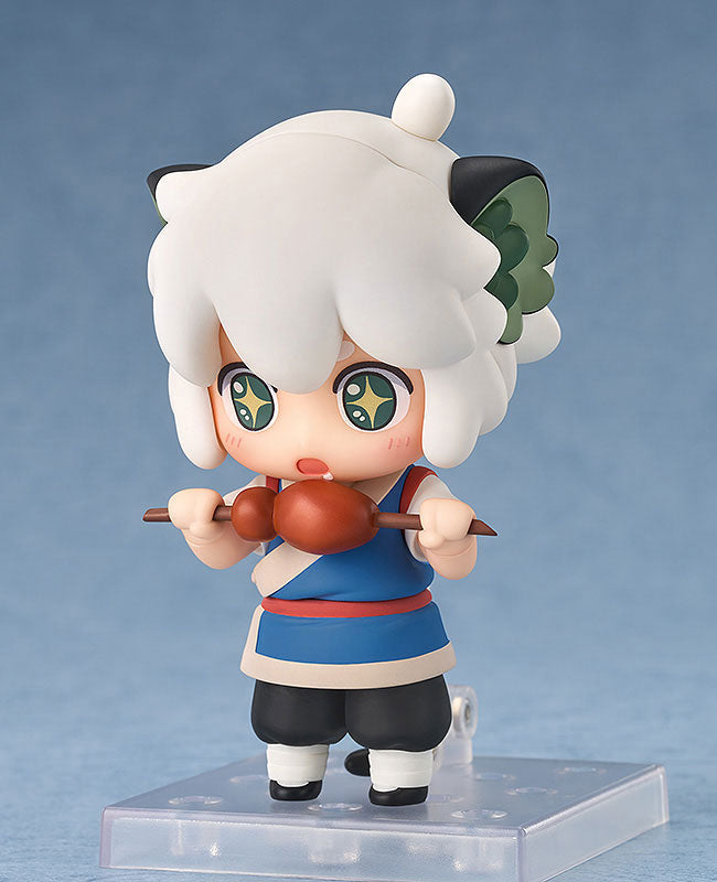 Luo Xiao Hei Zhan Ji - Xiao Hei - Nendoroid (#2349) (Good Smile Arts Shanghai, Good Smile Company)