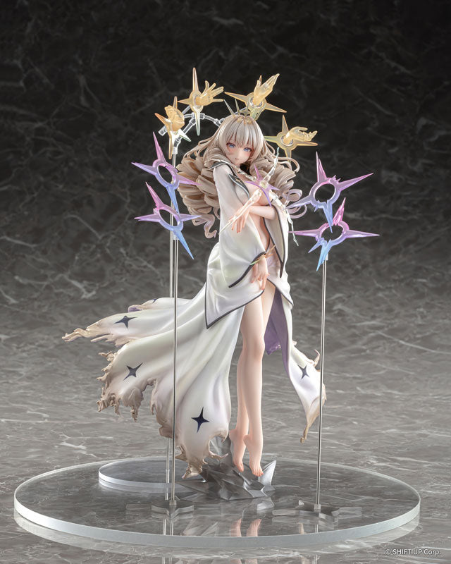 [NSFW] - Goddess of Victory: Nikke - Crown - Naked King (AniGift)
