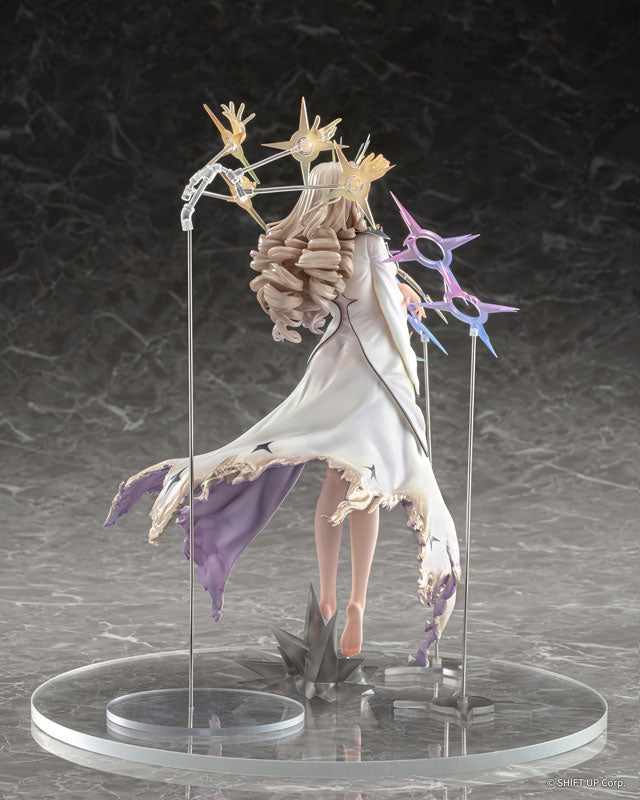[NSFW] - Goddess of Victory: Nikke - Crown - Naked King (AniGift)