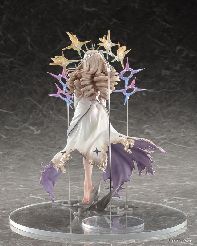 [NSFW] - Goddess of Victory: Nikke - Crown - Naked King (AniGift)