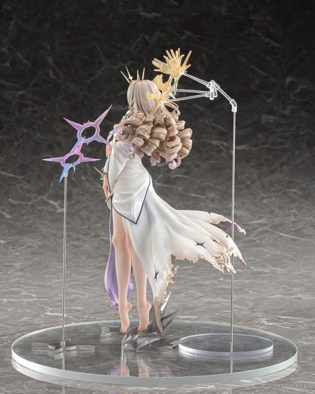 [NSFW] - Goddess of Victory: Nikke - Crown - Naked King (AniGift)