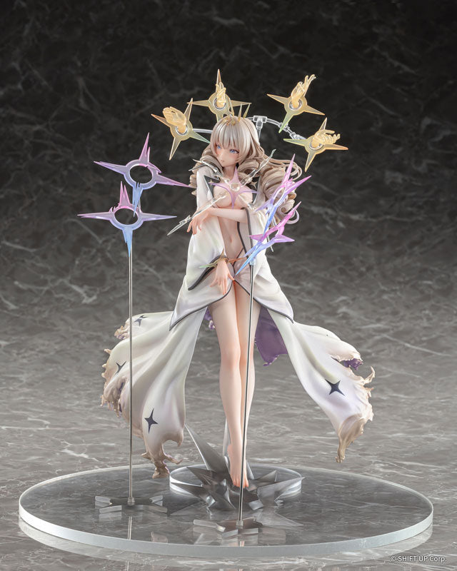 [NSFW] - Goddess of Victory: Nikke - Crown - Naked King (AniGift)