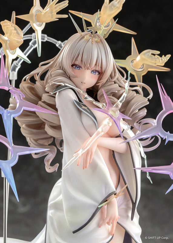 [NSFW] - Goddess of Victory: Nikke - Crown - Naked King (AniGift)