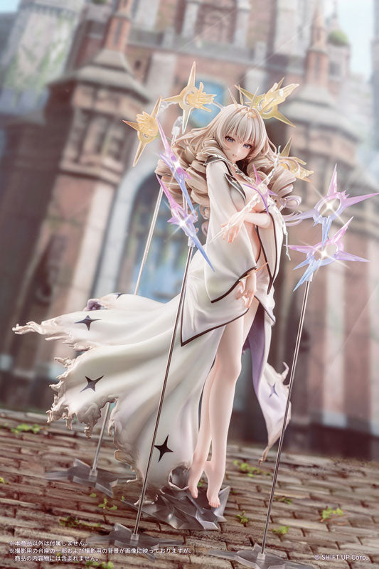 [NSFW] - Goddess of Victory: Nikke - Crown - Naked King (AniGift)