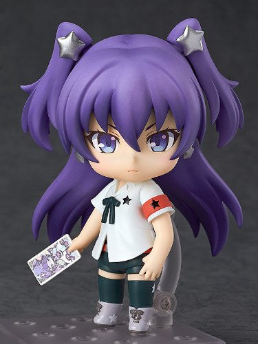 Genei o Kakeru Taiyou - Hoshikawa Seira - Nendoroid (#398) (Good Smile Company)