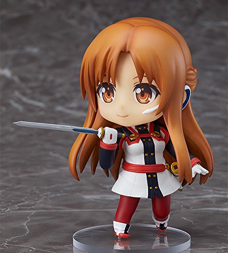 Sword Art Online - Asuna - Yui - Nendoroid (#750c) - Ordinal Scale ver. (Good Smile Company)