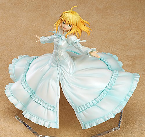 Fate/stay night - Altria Pendragon - Saber, ~Last Episode~ (Wing)