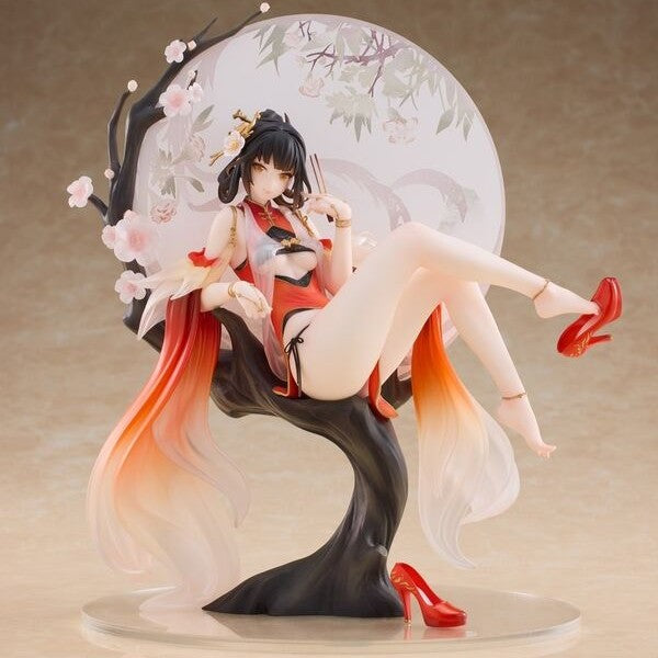 Asli - Huang Qi (Freyja)